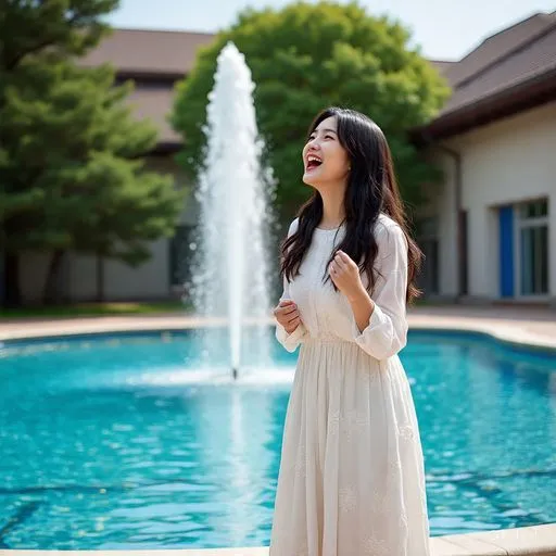 Engkau Sanggup Menolongku  - sari simorangkir