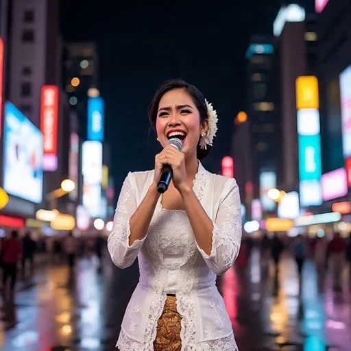 Betapa Besar Kasih Mu  - Ir. Niko